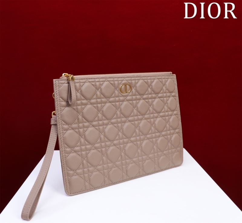 Dior Clutch Bags